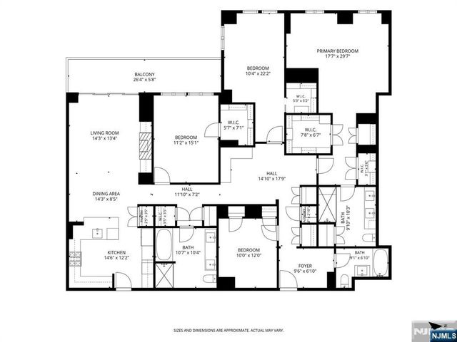 1125 Maxwell Lane 434-436, Hoboken, NJ 07030