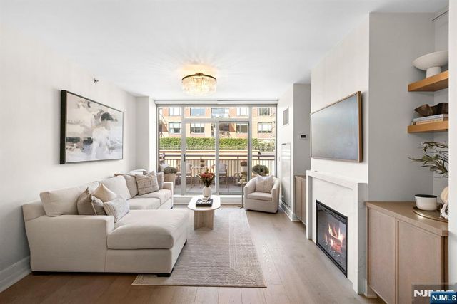 1125 Maxwell Lane 434-436, Hoboken, NJ 07030