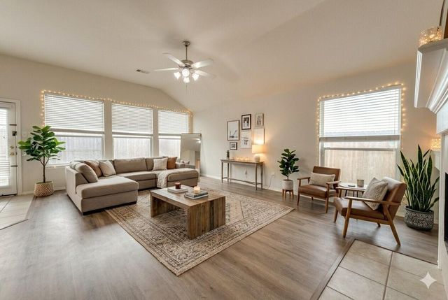 6015 Ida Rose Court, Katy, TX 77449