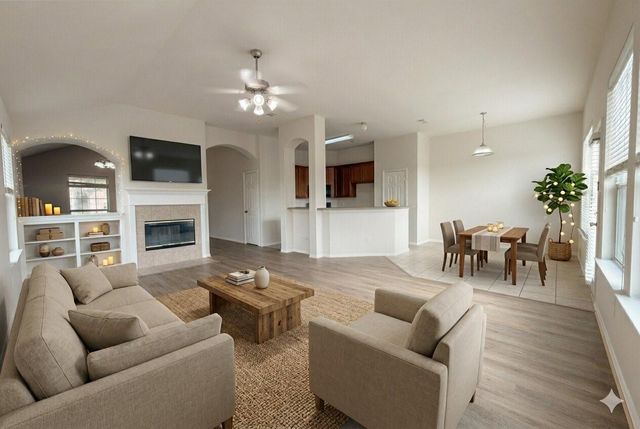 6015 Ida Rose Court, Katy, TX 77449