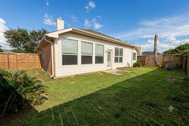6015 Ida Rose Court, Katy, TX 77449