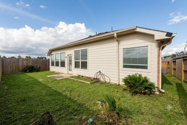 6015 Ida Rose Court, Katy, TX 77449