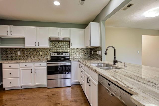 5837 Southwater Drive, Mason, OH 45040