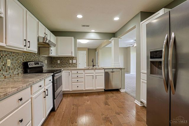 5837 Southwater Drive, Mason, OH 45040