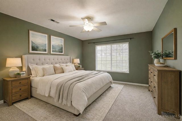 5837 Southwater Drive, Mason, OH 45040