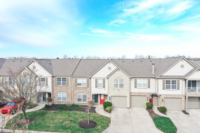 5837 Southwater Drive, Mason, OH 45040