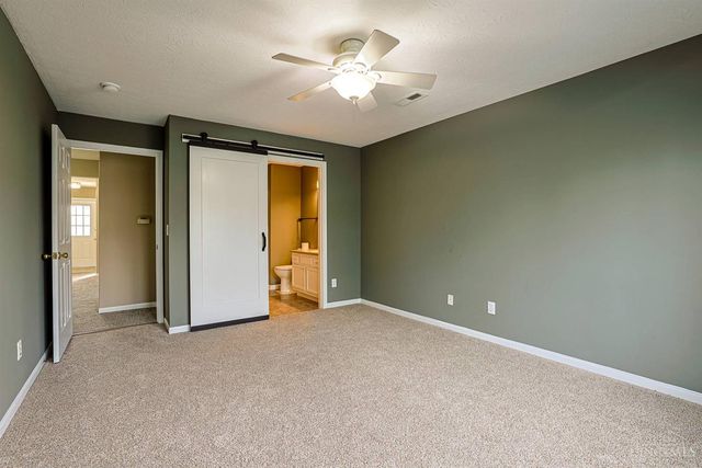 5837 Southwater Drive, Mason, OH 45040