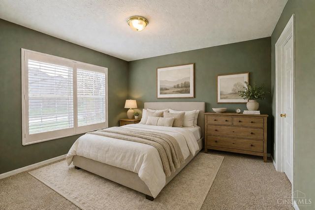 5837 Southwater Drive, Mason, OH 45040