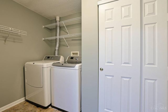 5837 Southwater Drive, Mason, OH 45040