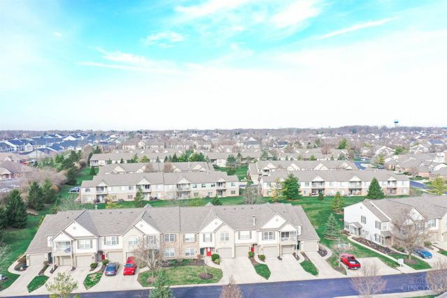 5837 Southwater Drive, Mason, OH 45040