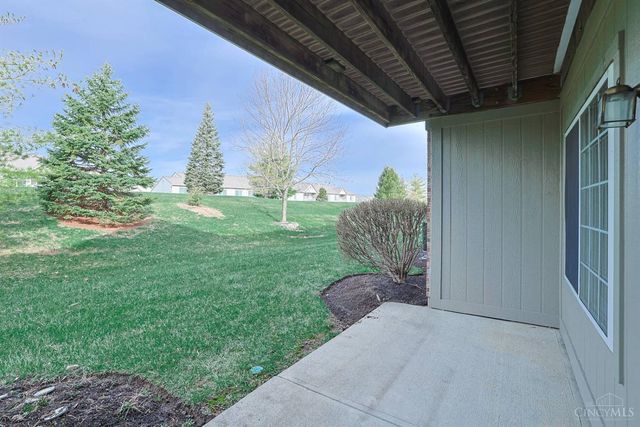 5837 Southwater Drive, Mason, OH 45040