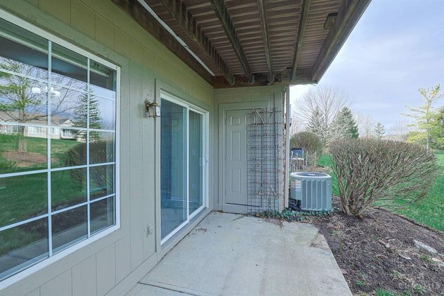 5837 Southwater Drive, Mason, OH 45040