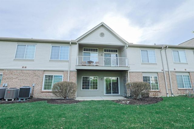 5837 Southwater Drive, Mason, OH 45040