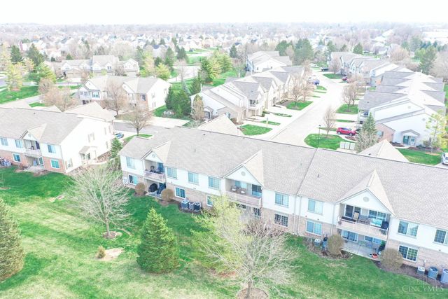 5837 Southwater Drive, Mason, OH 45040