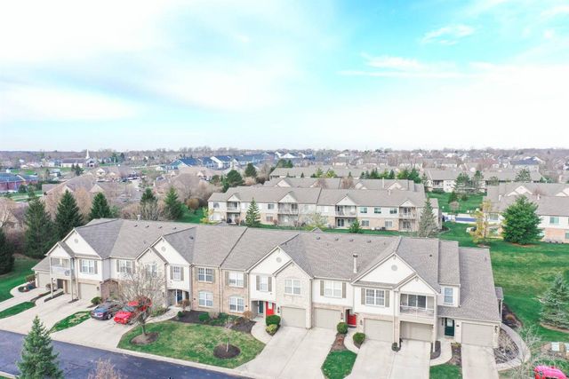 5837 Southwater Drive, Mason, OH 45040