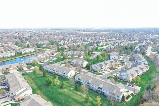 5837 Southwater Drive, Mason, OH 45040