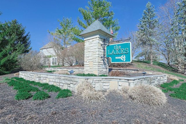 5837 Southwater Drive, Mason, OH 45040