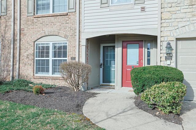 5837 Southwater Drive, Mason, OH 45040