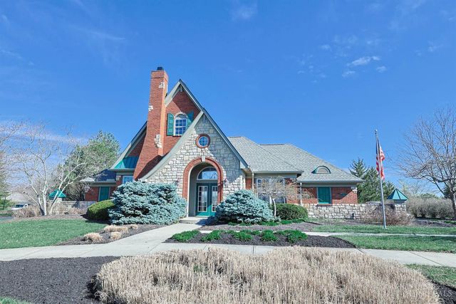 5837 Southwater Drive, Mason, OH 45040