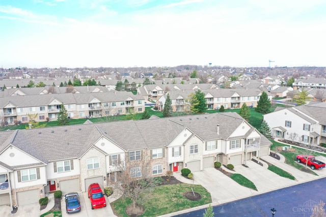 5837 Southwater Drive, Mason, OH 45040