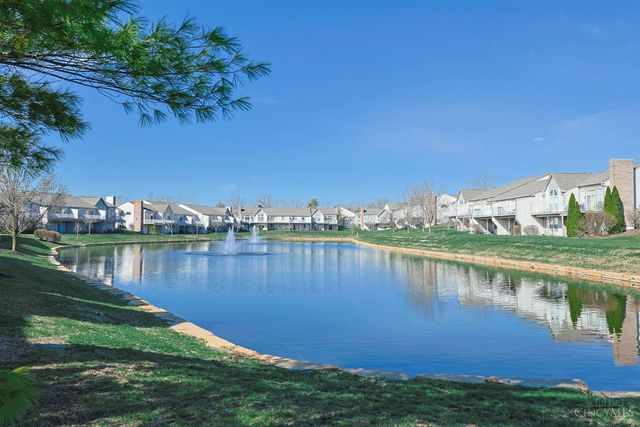 5837 Southwater Drive, Mason, OH 45040