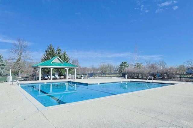 5837 Southwater Drive, Mason, OH 45040