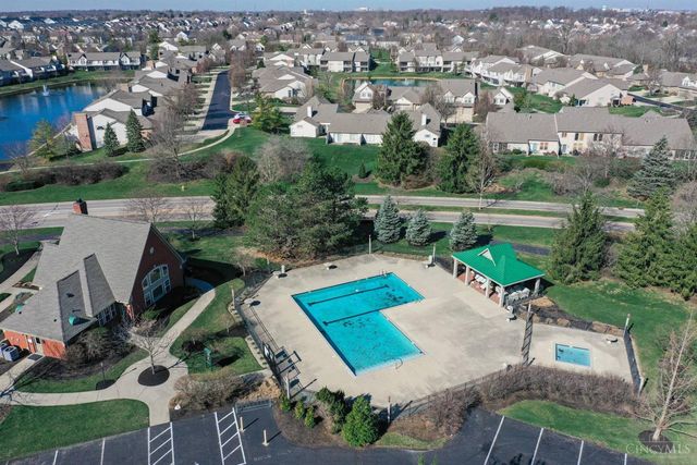 5837 Southwater Drive, Mason, OH 45040