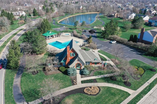 5837 Southwater Drive, Mason, OH 45040