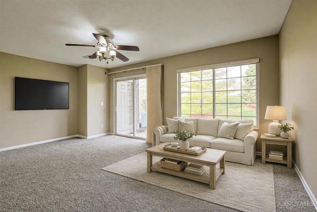 5837 Southwater Drive, Mason, OH 45040