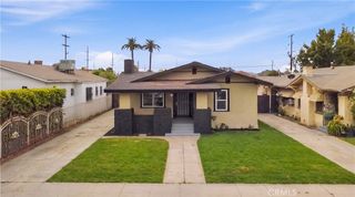 1724 W 43rd Street, Los Angeles, CA 90062
