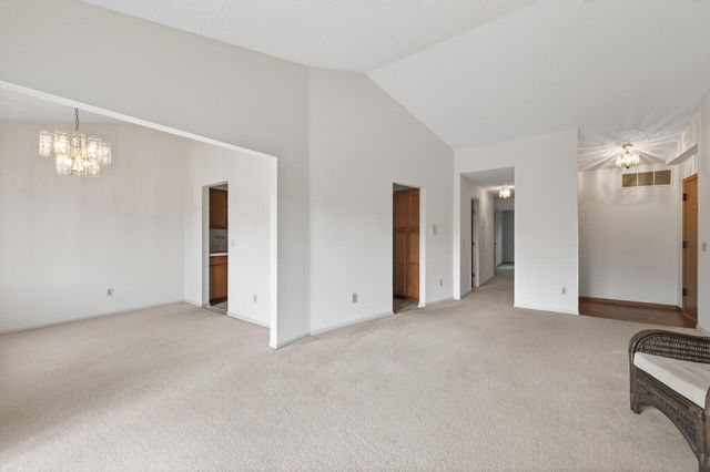 2638 Lake Court Drive 30, Mounds View, MN 55112