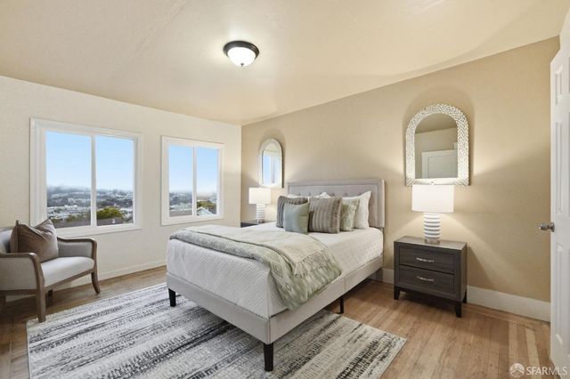 462 bellevue Avenue, Daly City, CA 94014
