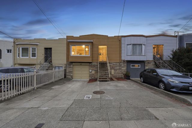 462 bellevue Avenue, Daly City, CA 94014