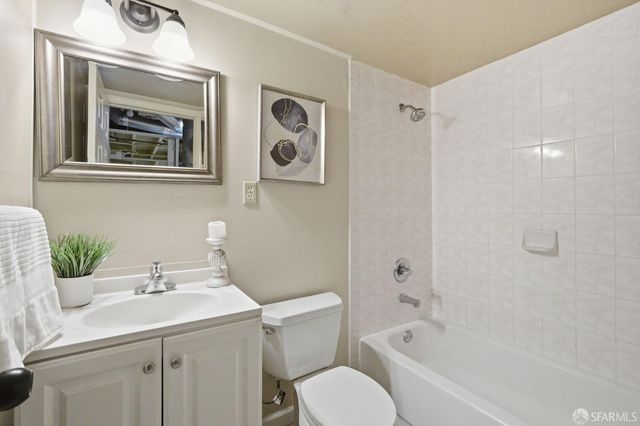 462 bellevue Avenue, Daly City, CA 94014