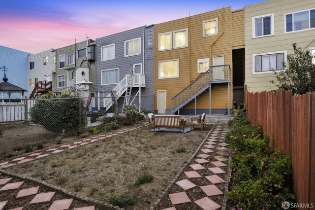 462 bellevue Avenue, Daly City, CA 94014