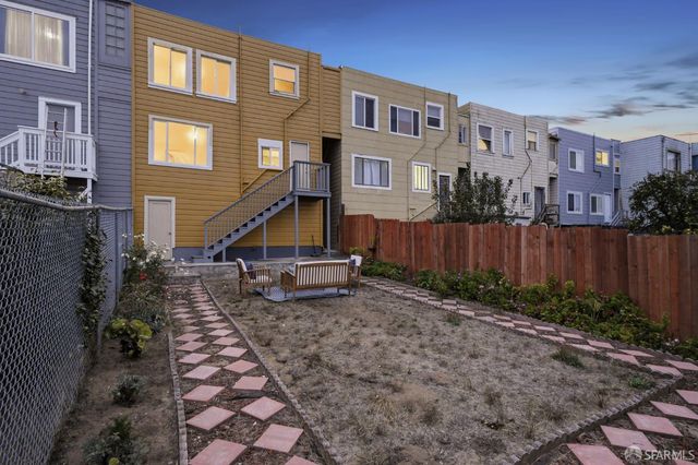 462 bellevue Avenue, Daly City, CA 94014
