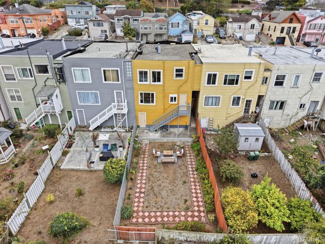 462 bellevue Avenue, Daly City, CA 94014