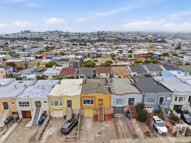 462 bellevue Avenue, Daly City, CA 94014