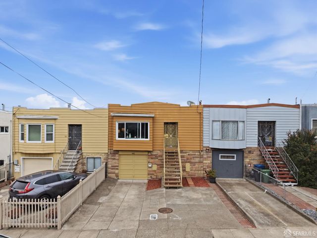 462 bellevue Avenue, Daly City, CA 94014