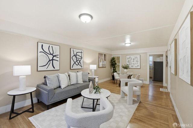 462 bellevue Avenue, Daly City, CA 94014