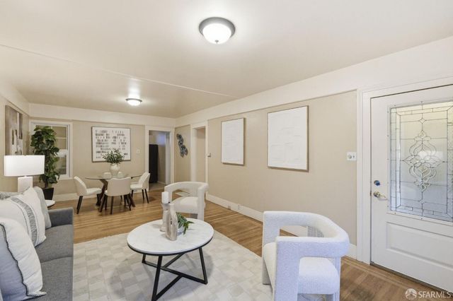 462 bellevue Avenue, Daly City, CA 94014