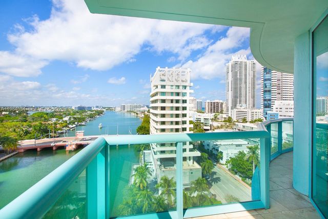 6000 Indian Creek Dr 12B, Miami Beach, FL 33140