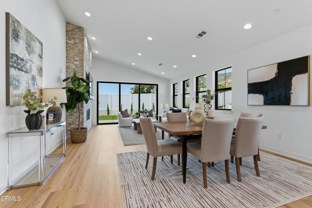 306 E Las Flores Drive, Altadena, CA 91001