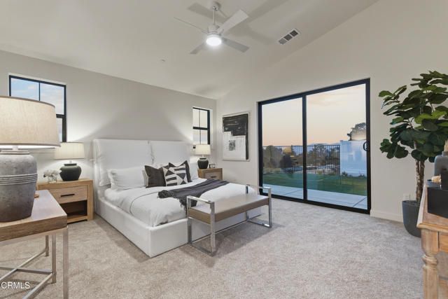 306 E Las Flores Drive, Altadena, CA 91001