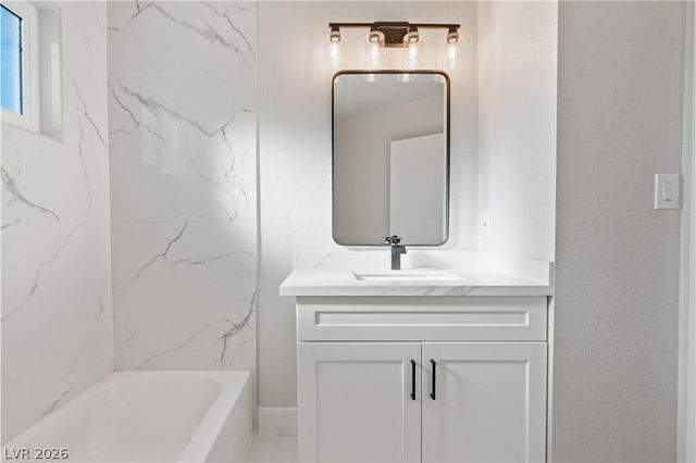 2720 North Bruce Street, North Las Vegas, NV 89030