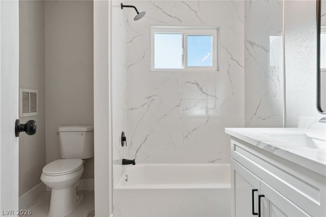 2720 North Bruce Street, North Las Vegas, NV 89030