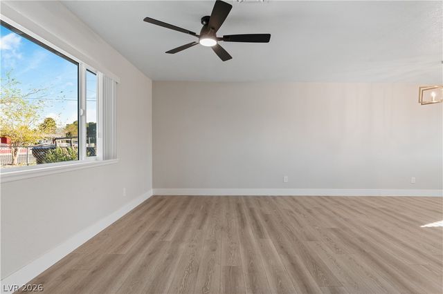 2720 North Bruce Street, North Las Vegas, NV 89030