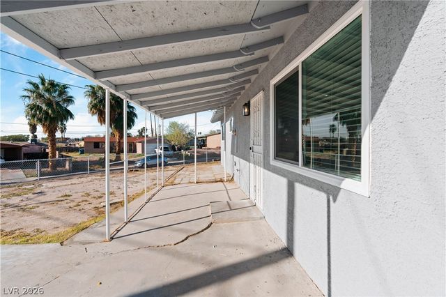 2720 North Bruce Street, North Las Vegas, NV 89030