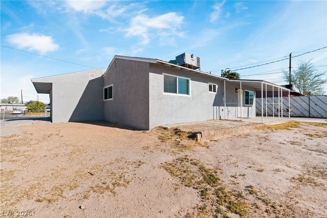 2720 North Bruce Street, North Las Vegas, NV 89030