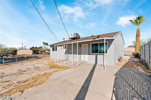 2720 North Bruce Street, North Las Vegas, NV 89030